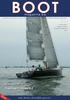 tijdschrift voor watersport en -recreatie: alles over zeiljachten, motorboten en toervaren in België, Zeeland en de wijde wereld