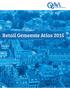 Retail Gemeente Atlas 2015