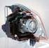 Trendsetter in verlichtingstechnologie: Opel AFL+ en lamp met ledmatrix