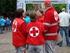 Nederlandse Rode Kruis zoekt ervaren bestuurders voor district Brabant Zuidoost