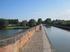 Frankrijk - Canal de Garonne, 7 dagen Op de fiets van Bordeaux naar Toulouse, fietsvakantie langs hotels en chambres d'hôtes