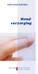 Informatiefolder Wond- verzorging