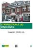 STRIJPSESTRAAT 162 EINDHOVEN. Vraagprijs 195.000,= k.k..