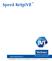 Speed ReSpiVB TM. www.speedrange.nl. Virbac Nederland B.V., Postbus 313, 3770 AH Barneveld Tel. 0342 427 127 E-mail: info@virbac.