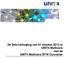 De Btw-verhoging van 01 oktober 2012 in UNIT4 Multivers met de UNIT4 Multivers BTW Converter