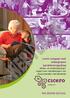 Leren omgaan met onbegrepen (probleem)gedrag. Advies- en ondersteuningstraject voor mantelzorgers van thuiswonenden met dementie