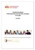 Kwaliteitshandboek Onderwijsondersteuning Zieke Leerlingen in de regio juli 2012