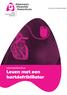 Informatiebrochure. Leven met een hartdefribillator. I Autonome verzorgingsinstelling