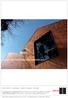 KUNST- EN HOEFSMEDERIJ ANDERLECHT. BURO II & ARCHI+I urban planning architecture engineering interior design