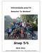 Informatieboekje groep 5/6 Basisschool De Meulebeek Groep 5/6 2015-2016 ouderavond maandag 28 sept. 18.45u.-19.45u.; Gessy Lenssen, Joof Teeuwen