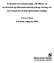 De invloed van risicoperceptie, self-efficacy en involvement op informatiezoekend gedrag: toetsing van het Framework of Risk Information Seeking.