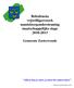 Beleidsnota vrijwilligerswerk mantelzorgondersteuning maatschappelijke stage 2010-2013 Gemeente Zoeterwoude