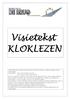 Traditioneel leren kinderen kloklezen door het aantal minuten in relatie te brengen tot een ander tijdstip. Voorbeelden: - het is vijf (minuten) voor
