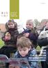 brugge.be KINDERBOERDERIJ Activiteiten voor kleuters en basisonderwijs