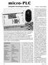 micro-plc kompakte besturingscomputer