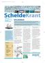 Inhoud. Voor iedereen met een hart voor de Schelde. nummer 4 2006 / gratis oplage: 100.000