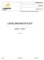 LEERLINGENSTATUUT. HANDBOEK De Apollo Dit artikel vervangt alle voorgaande afspraken. Leerlingenstatuut 2015-2017. 1 september 2015.
