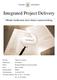 Integrated Project Delivery