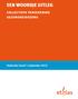EEN WOORDJE UITLEG. collectieve verzekering gezondheidszorg. Onderwijs (vanaf 1 september 2015)
