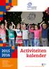 Stefanusschool Kinkelenburglaan 4 4003 TL TIEL T: 0344 63 54 85 E: directie@stefanusschool.nl www.stefanusschool.nl