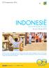 INDONESIË. OZ Groepsreizen 2016. Java en Bali op zijn kleurrijkst 8 t.e.m. 22 mei 2016. een slimme zet