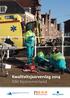 Kwaliteitsjaarverslag 2014 RAV Kennemerland