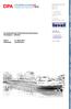 Vervolgonderzoek Geluid Binnenvaartschepen Eindrapport - definitief. Datum 31 maart 2015 Referentie 20140720-06