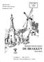 HEEMKUNDIGE KRING DE BRAKKEN OELEGEM. België Belgique P.B. 2520 Ranst 8/4708. Afgiftekantoor Ranst 1. Contactblad verschijnt 4 maal per jaar
