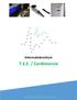 Informatiebrochure T.E.E. / Cardioversie