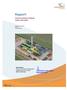 Rapport. orthern Petroleum Nederland B.V. Overzicht activiteiten proefboring aardgas en/of aardolie