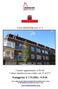 3 kamer appartement, ± 50 m2 + direct daarboven een zolder van 25 m2!!!! Vraagprijs: 174.500,- V.O.N.