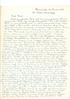 24 Januari 1948, beide uit Paramaribo, hoofdstad van Suriname. Hij verzocht me jou te schrijven