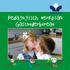 Pedagogisch werkplan Gastouderbureau. OR jaarverslag 2009 1