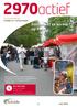 2970actief. Feestmarkt en kermis op 1 mei. Activiteitenkalender Schilde en s-gravenwezel. mei 2016 1