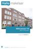 Millinxstraat 170. 3081 PZ Rotterdam. Vraagprijs 240.000 k.k. Hallo Makelaar 088-2800 800 info@hallomakelaar.nl www.hallomakelaar.