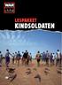 LESPAKKET KINDSOLDATEN