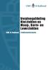 Verpleegafdeling Nierziekten en Maag-, Darm- en Leverziekten