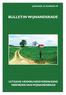 BULLETIN WIJNANDSRADE