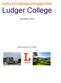Schoolondersteuningsprofiel Ludger College
