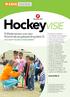 Hockeyvisie FUNdamenten voor een florerende jeugdopleiding (deel 2)