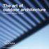 The art of outdoor architecture. louvredaken - panelen - shutters