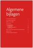 Algemene bijlagen. Hoe contact opnemen met bpost? Lijst van MassPost (Hyper)Centra. Afgifte en uren van afgifte. Lijst van sectoren