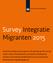 Survey Integratie Migranten 2015