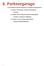 6. Parkeergarage. In dit hoofdstuk wordt nader ingegaan op de volgende gunningscriteria: 4. Openbare Parkeergarage : Openbare Parkeergarage.