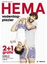 vaderdagplezier hema.nl jongens- of herenboxer Ook in rood en groen. 4.50 / 8.- 6 JUNI T/M 3 JULI 2016