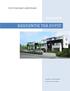 Commercieel Lastenboek 2014-2015 RESIDENTIE TER DUYST. Bouwheer Denderkaai BVBA Architect Bruno Longeval