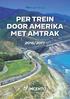 PER TREIN DOOR AMERIKA MET AMTRAK 2016/2017