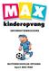 INFORMATIEBROCHURE INFORMATIEBROCHURE. BUITENSCHOOLSE OPVANG Sport BSO MAX