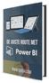 Inhoud. Wat is Power BI?... 3. Voorbeelden gemaakt met Power BI... 4. Beginnen met Power BI... 6. Werkruimte uitleg... 7