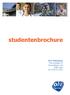 studentenbrochure Hier komt titel van persbericht OLV Ziekenhuis Pneumologie D5 Moorselbaan 164 9300 Aalst Tel. 053/72.43.